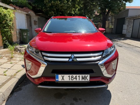 Mitsubishi Eclipse Cross 1.5i