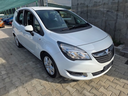 Opel Meriva 1.4i