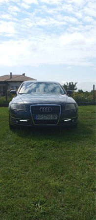 Audi A6 2.0тди