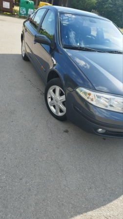 Renault Laguna 1.9 DCI