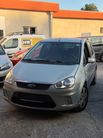 Ford C-Max 1.6 TDCI