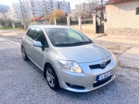 Toyota Auris 1.4 d4d