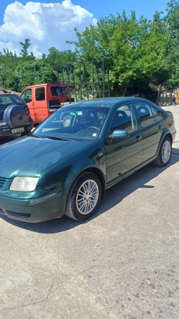 VW Bora 1.9 tdi 90 ps