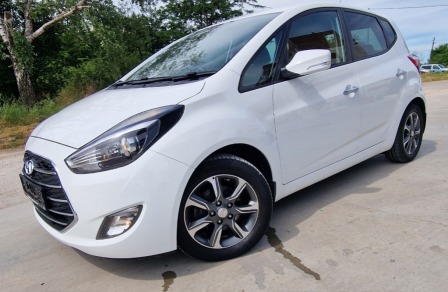 Hyundai ix20 1.6 CRDi
