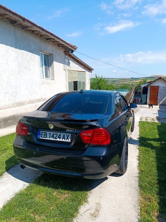 BMW 320 d