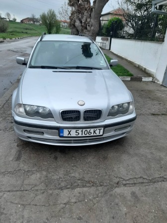 BMW 316 1.6i
