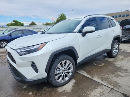 Toyota RAV 4 XLE PREMIUM AWD
