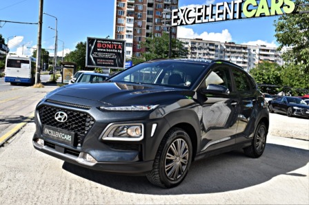 Hyundai Kona 1.6D*AUTO*4x4