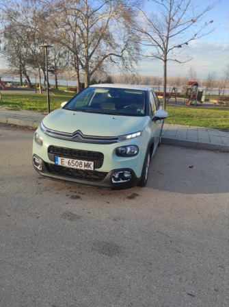 Citroen C3 1200