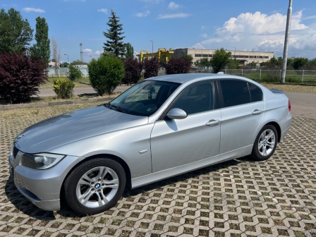 BMW 325 325i
