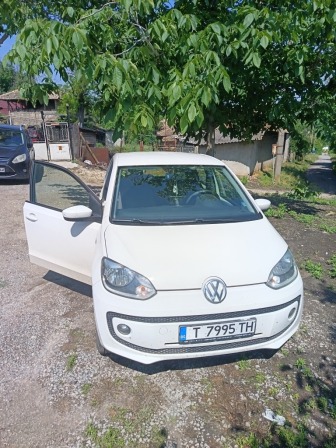VW up! 1000
