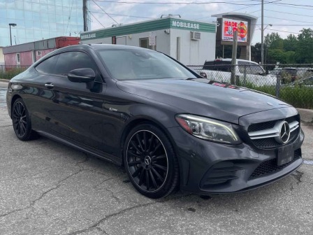 Mercedes-Benz A * 43 * CARFAX *