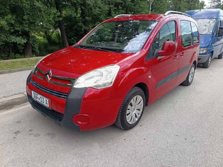 Citroen Berlingo 1.6