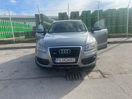 Audi Q5 2.0 TDI