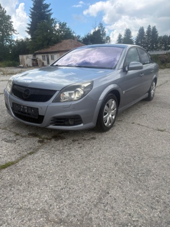 Opel Vectra 2.2 GTS