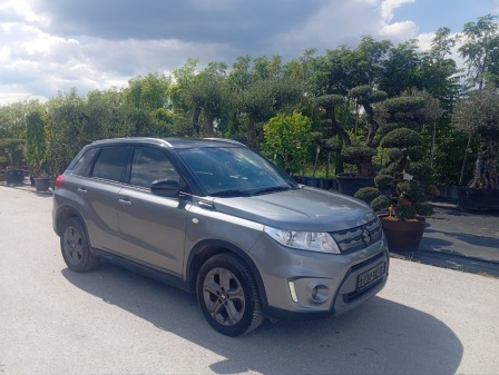 Suzuki Vitara 1.6 дизел