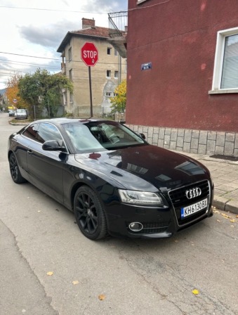 Audi A5 3.0 tdi