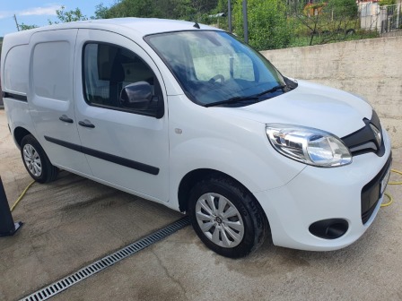 Renault Kangoo 1.5dci