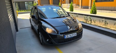 Renault Grand Scenic 1.9.DCI 6+1