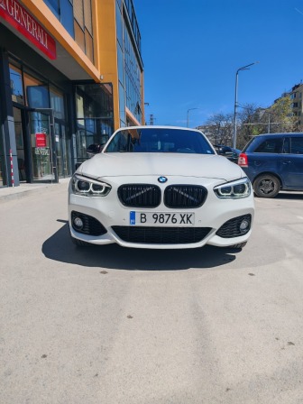 BMW 120