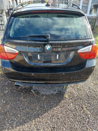BMW 320 320 Dizel