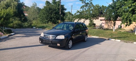Chevrolet Nubira 1.6Бензин Клима