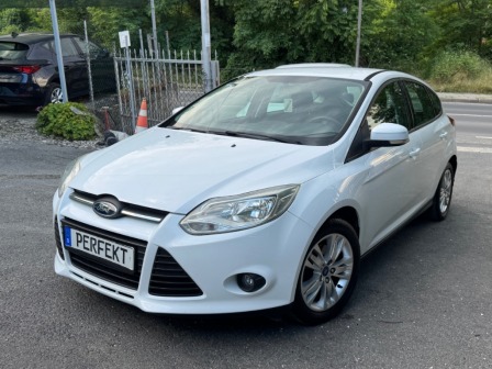 Ford Focus 1.6TDCI
