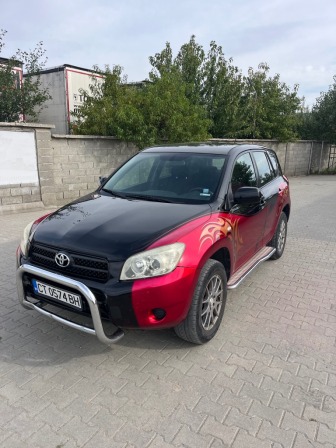 Toyota RAV 4 2.2 , D4D
