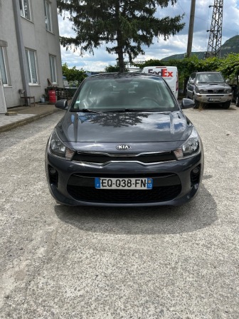 Kia Rio 1.2i