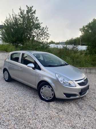 Opel Corsa 1.3CDTI ECOFLEX