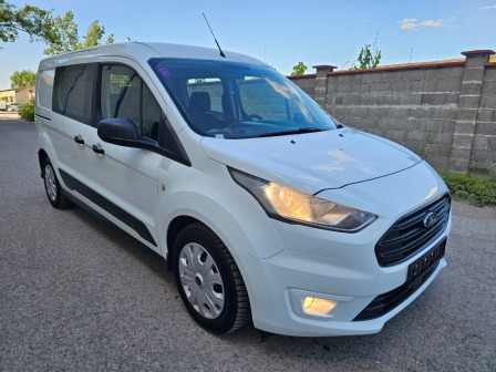 Ford Connect 1.5tdci euro6