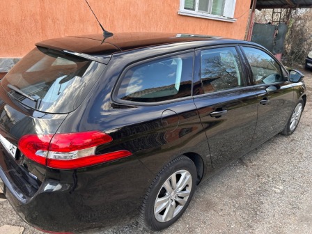 Peugeot 308 SW 1,6 BLUE HDI