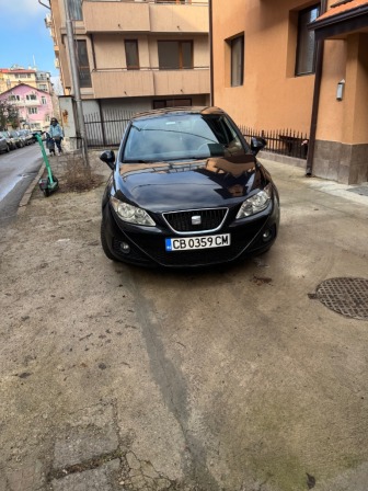 Seat Ibiza 1,9