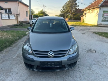 VW Golf Plus 1.9