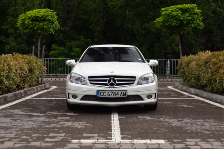 Mercedes-Benz CLC 220 CDI