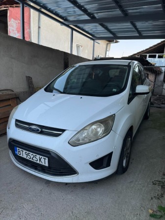 Ford C-Max 2.0
