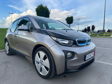 BMW i3 60KW