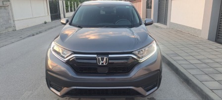 Honda CR-V 1.5i turbo FACE