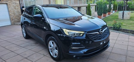 Opel Grandland X MPV AUTOMAT