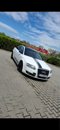 Audi A6 3.0TDI