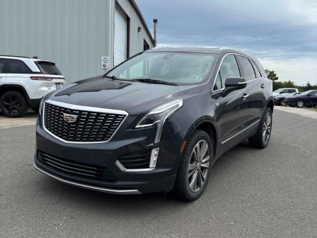 Cadillac XT5 * AWD Premium L