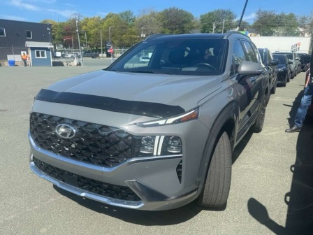 Hyundai Santa Fe * Ultimate Call