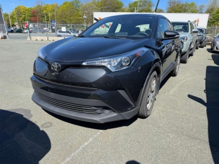Toyota C-HR * FWD * CARFAX