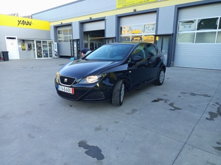 Seat Ibiza 1.2i klima