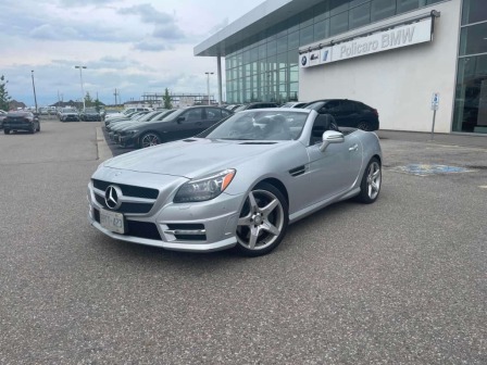 Mercedes-Benz SLK * 350 * CARFAX