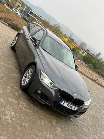 BMW 318 318d