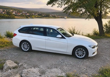 BMW 318
