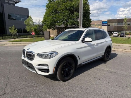 BMW X3 * xDrive30i *