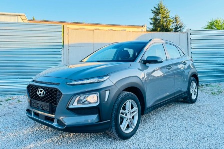 Hyundai Kona CARPLAY*NAVI