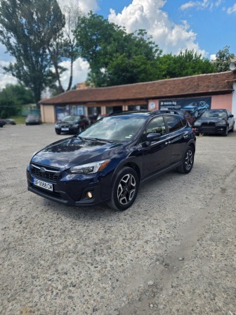 Subaru Crosstrek 2.0i 4x4